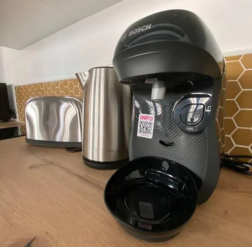 Le Mimosa Апартаменты *